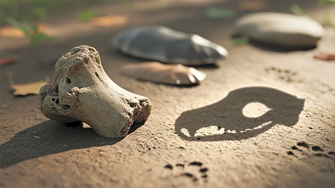 Ancient DNA Reveals Dogs Existed Before Farming, Impacting Human Societies