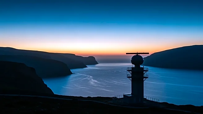 President Trump's 15-Point Plan Criticized for Overlooking Maritime Security in Strait of Hormuz