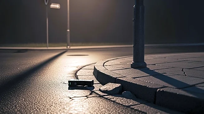 Family Claims Pennsylvania Man Died After Police Tasing Incident