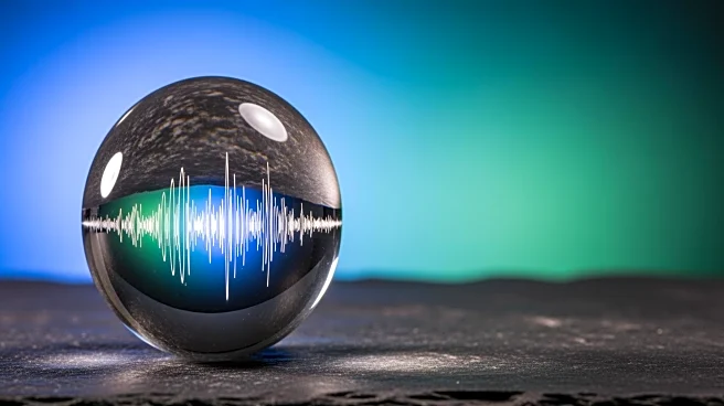 Geophysicists Advance Carbon Storage with Full-Waveform Inversion Technology