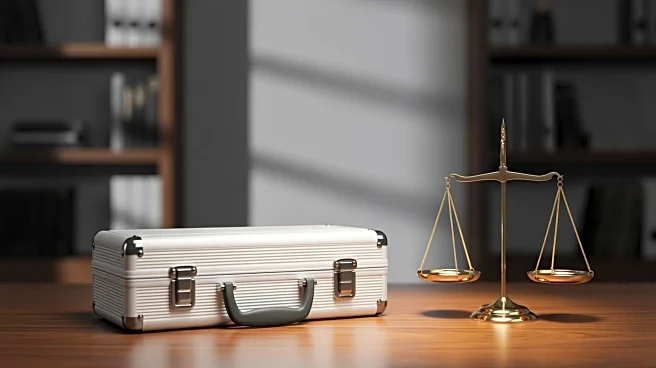 EEOC Upholds Limits on Federal Worker Gender Transition Care