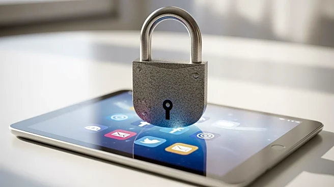 Austria Proposes Social Media Ban for Under-14s to Protect Youth