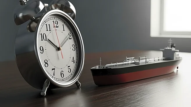 President Trump Delays Attack on Iran Amid Tanker Negotiations