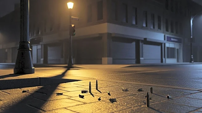 Fatal Shooting in South Minneapolis Leaves One Dead, Two Injured