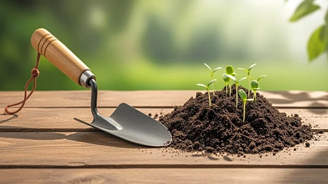 St. Johns County Commission Establishes Agriculture Advisory Committee to Support Local Farming