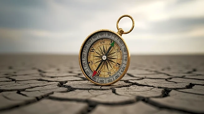 Republican Identification Hits Lowest Level in Four Years Amid Shifting Political Landscape