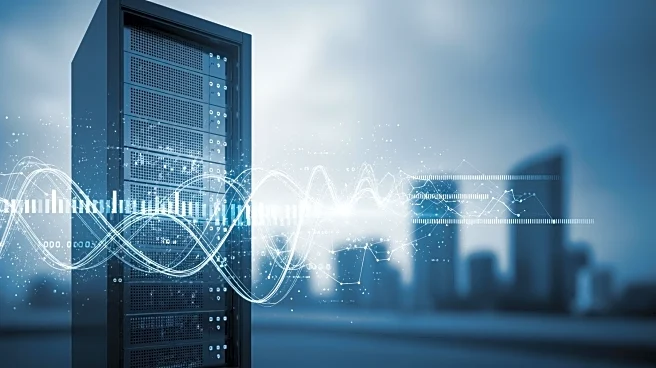 Senator Sanders Proposes Moratorium on AI Data Center Construction Amidst Concerns