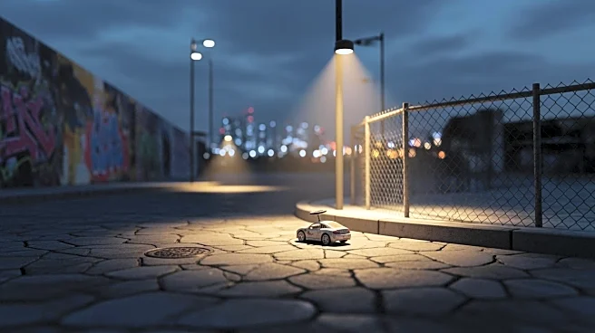 9-Year-Old Boy Injured in Suspected Gang-Related Shooting in Brooklyn