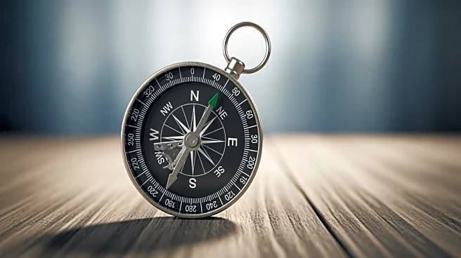 President Trump's Approval Rating Declines Among Independents, Signaling Broader Political Challenges