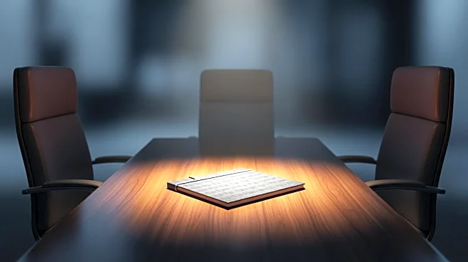 Political Shifts Emerge as President Trump's Leadership Faces Challenges Amid Iran Conflict