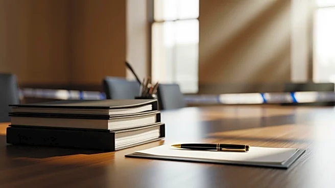 Senate Approves Funding for Department of Homeland Security, Awaits House Decision