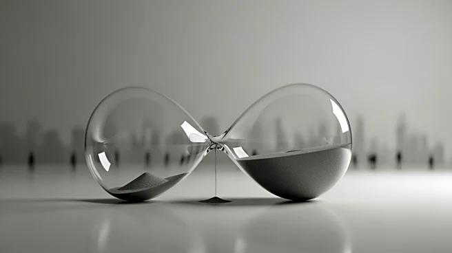 Census Bureau Reports U.S. Population Growth Slows Due to Immigration Enforcement