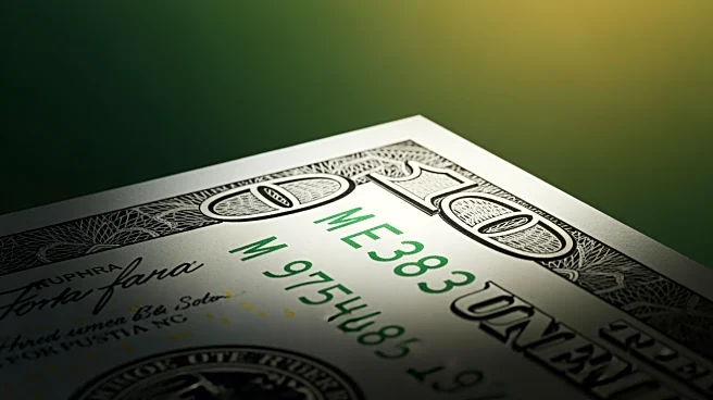 President Trump's Signature to Appear on Dollar Bills, Marking a Presidential First