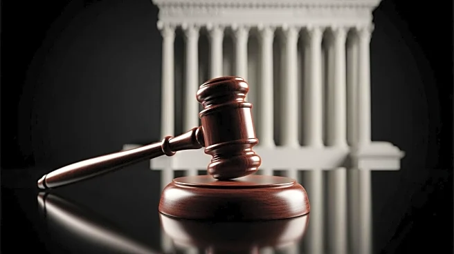 Tobias Loss-Eaton to Argue Saudi Spy Case Before U.S. Supreme Court