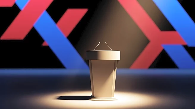 CPAC Speaker Advocates for Trump’s Policies Amid Third Term Speculation