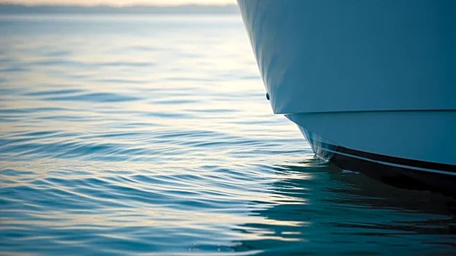 Florida Fish and Wildlife Commission Releases Photo of Boat in Fatal Biscayne Bay Hit-and-Run