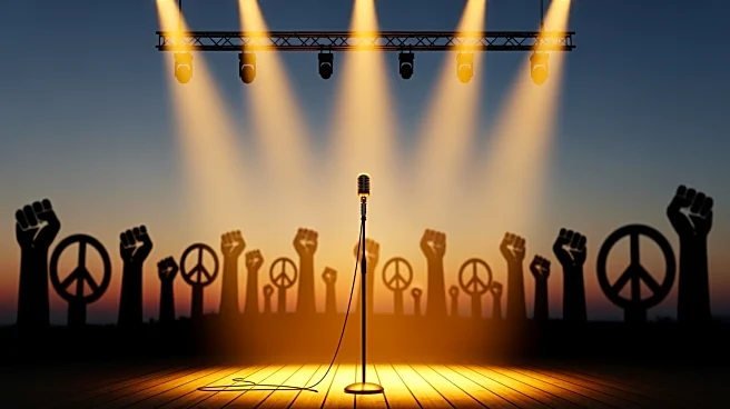 Minnesota Hosts 'No Kings' Rally with Springsteen Amid ICE and War Tensions