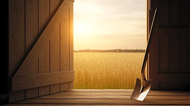 Allen County Opens Nominations for Agricultural Hall of Fame