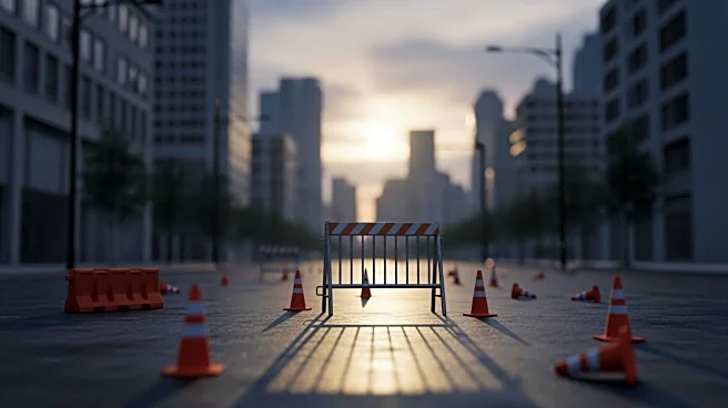 DHS Attorney Suggested Aggressive Tactics Against Los Angeles Protesters, Emails Reveal