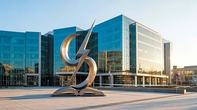 Department of Energy Takes Over Education HQ as Part of Trump Administration's Reorganization Efforts