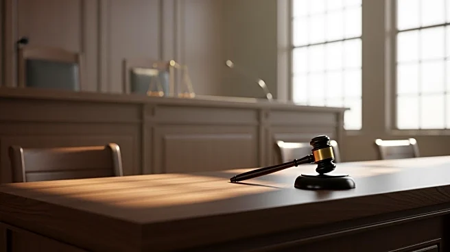 Wisconsin Court Dismisses First Amendment Claim by Former Patrol Worker