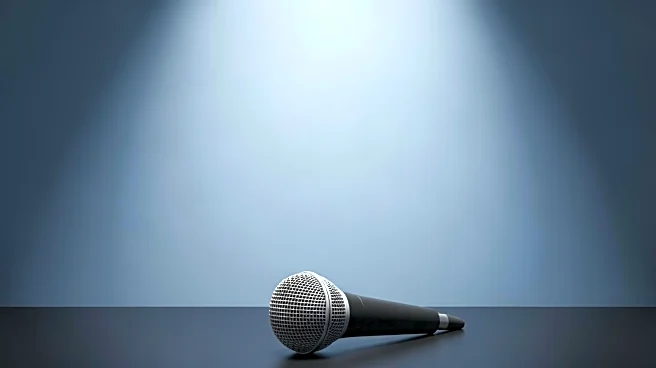 Jimmy Kimmel Criticized for Comments on Homeland Security Secretary's Background