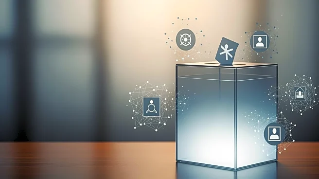 Slovenian Government Confirms Foreign Influence in Recent Election, Raises Concerns