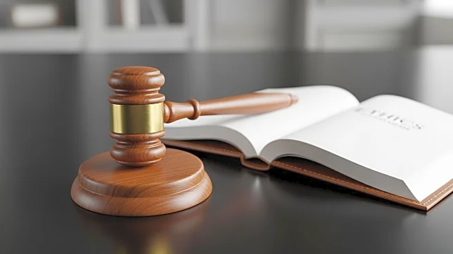 House Ethics Committee Finds Rep. Sheila Cherfilus-McCormick Violated Ethics Rules, Jeopardizing Her Seat