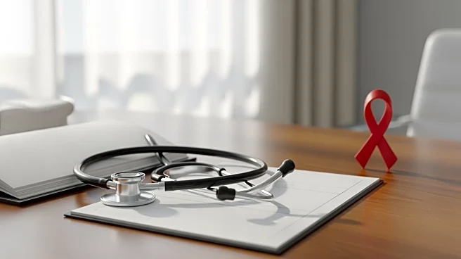 Healthcare Providers Urged to Discuss HIV Prevention Options with Patients