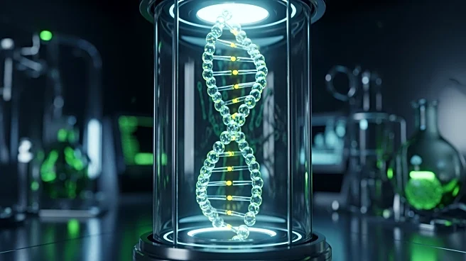 NASA Scientists Resurrect Ancient Enzymes to Validate Biosignatures for Extraterrestrial Life Search