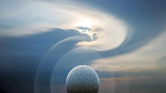 Weather Update: WBZ Provides Latest Forecast for Boston Area