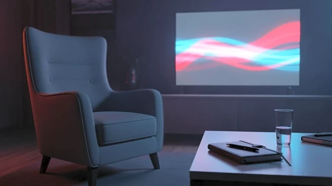 U.S. Consumer Sentiment Declines Amid Iran Conflict and Recession Fears