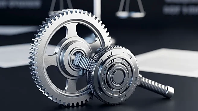 Volkswagen's Potential Arms Production for Israel Raises Legal Concerns