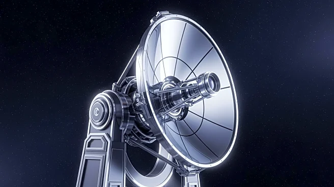 NASA to Showcase Completed Roman Telescope Ahead of Launch