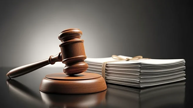 House Ethics Committee Finds Rep. Sheila Cherfilus-McCormick Guilty on 25 Counts