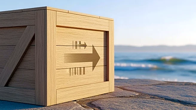 Costa Rica Agrees to Accept 25 Deportees Weekly Under Trump Administration Policy