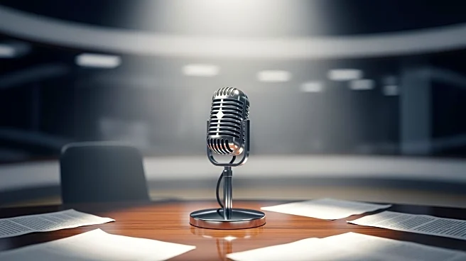 FCC Actions Against ABC Over 'The View' Interview Sparks Internal Division