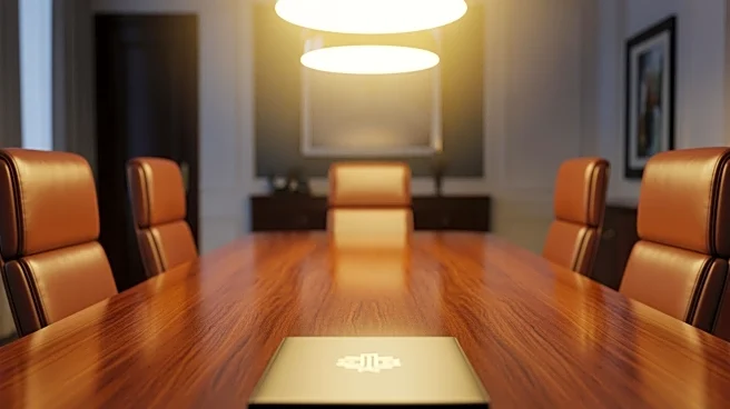 President Trump Seeks Congressional Support Amid Iran Conflict