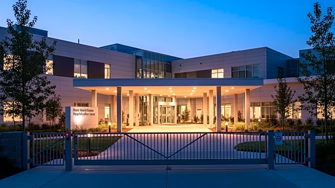 Philadelphia Opens New Health Center to Support Formerly Incarcerated Individuals