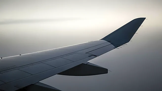 Air Canada CEO Faces Backlash Over English-Only Condolence Message After Plane Crash