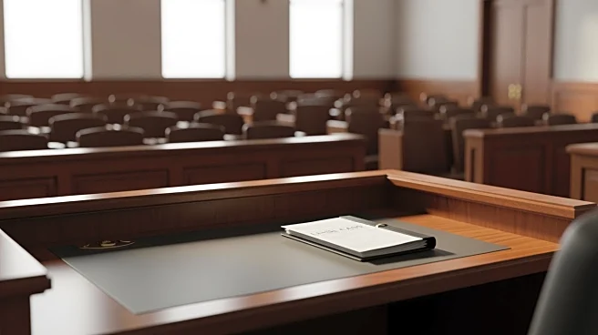 Federal Judge Denies Nicolás Maduro's Request to Dismiss Charges