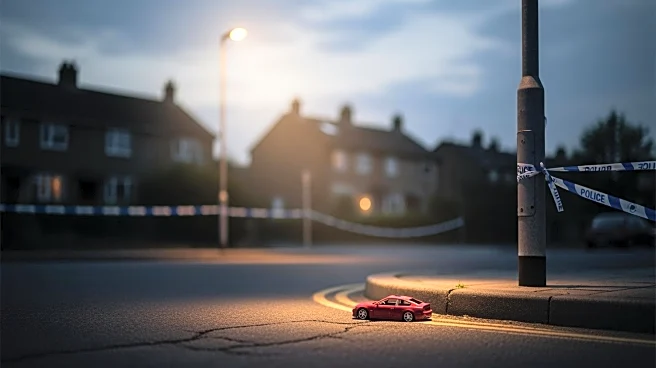 Brooklyn Shooting: 9-Year-Old Boy Injured and Hospitalized