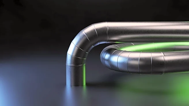 IKM Testing Secures Contract for Northern Endurance CO2 Transport Project