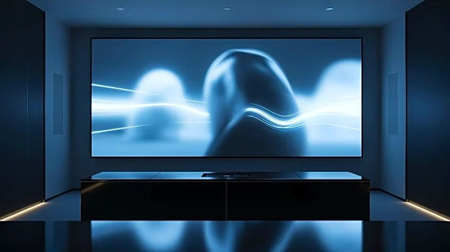 White House Posts Cryptic Video and Blurred Images, Sparking Speculation