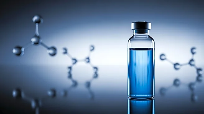 Ivonescimab Phase III Data to be Showcased at ELCC 2026