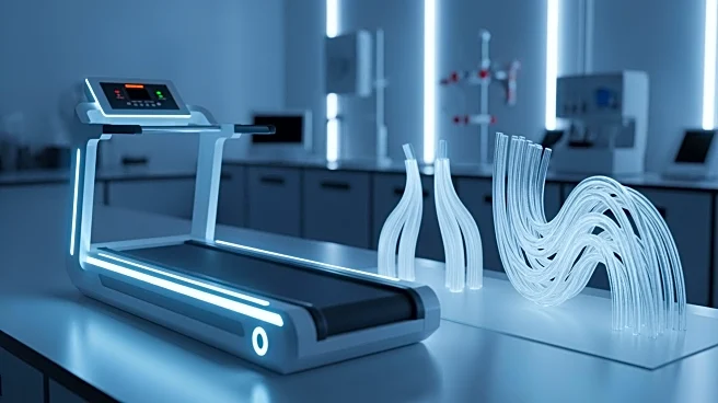 Scientists Use Mice to Study Muscle Health for Mars Missions