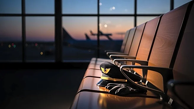 American Airlines Flight Attendant Missing in Colombia, Family Seeks Answers