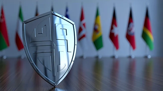 NATO Defense Spending Reaches $1.4 Trillion with Increased Non-US Contributions