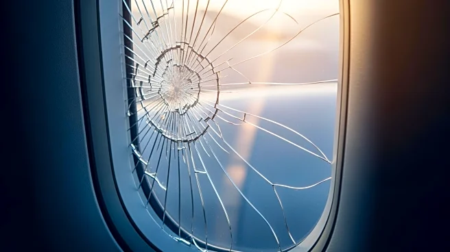 Survivors of LaGuardia Collision Describe Escape and Aid Efforts