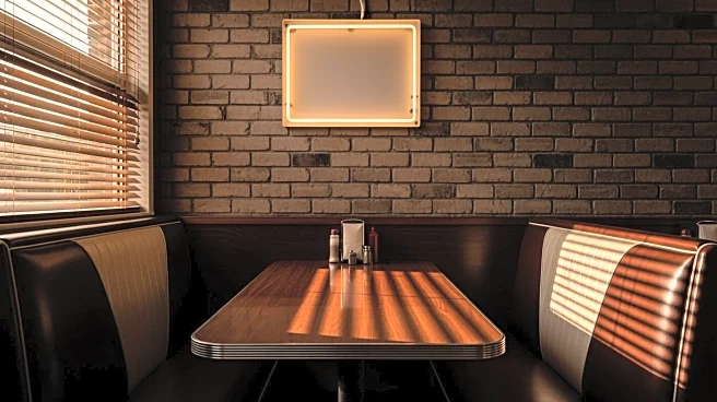 Closure of Iconic L.A. Restaurants Taix and Cole's Highlights Ongoing Industry Challenges